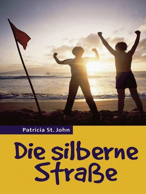 cover image of Die silberne Straße
